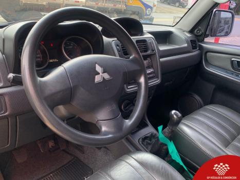 MITSUBISHI Pajero TR4 2.0 16V 4P, Foto 8