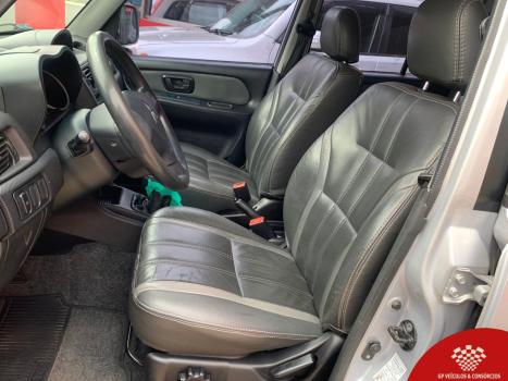 MITSUBISHI Pajero TR4 2.0 16V 4P, Foto 9