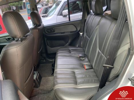 MITSUBISHI Pajero TR4 2.0 16V 4P, Foto 10