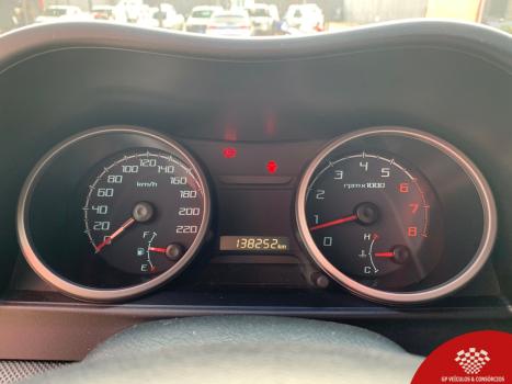 MITSUBISHI Pajero TR4 2.0 16V 4P, Foto 11