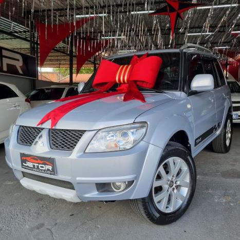 MITSUBISHI Pajero TR4 2.0 16V 4P, Foto 1