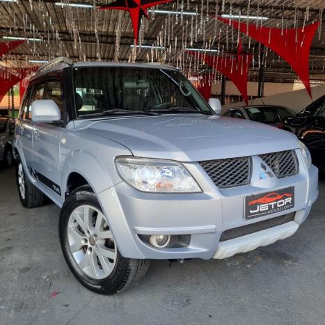 MITSUBISHI Pajero TR4 2.0 16V 4P, Foto 3