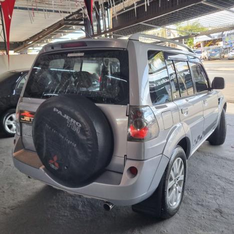 MITSUBISHI Pajero TR4 2.0 16V 4P, Foto 4