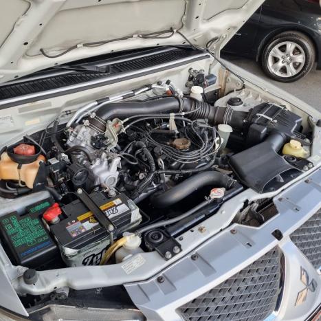 MITSUBISHI Pajero TR4 2.0 16V 4P, Foto 5