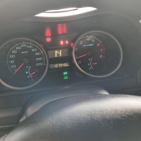 MITSUBISHI Pajero TR4 2.0 16V 4P, Foto 9