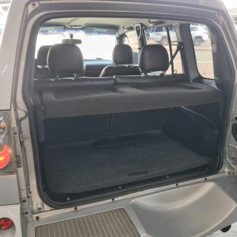 MITSUBISHI Pajero TR4 2.0 16V 4P, Foto 10