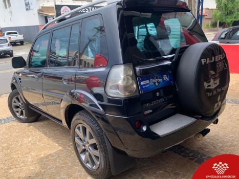 MITSUBISHI Pajero TR4 2.0 16V 4P FLEX AUTOMTICO, Foto 6