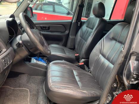MITSUBISHI Pajero TR4 2.0 16V 4P FLEX AUTOMTICO, Foto 8