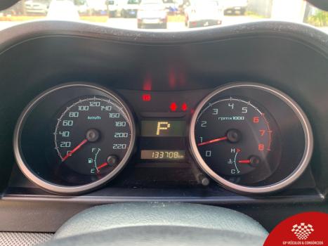 MITSUBISHI Pajero TR4 2.0 16V 4P FLEX AUTOMTICO, Foto 10