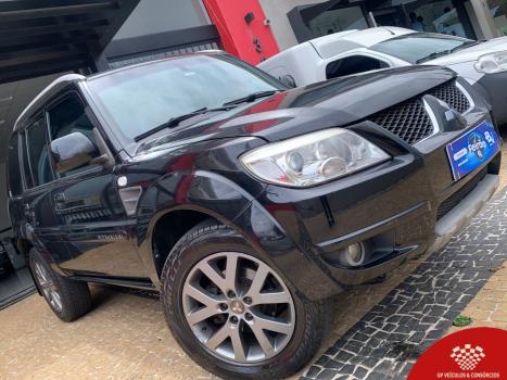 MITSUBISHI Pajero TR4 2.0 16V 4P FLEX AUTOM�TICO, Foto 3