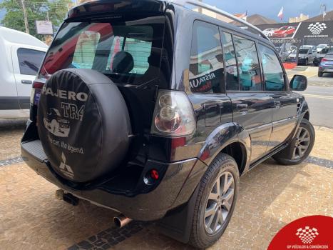 MITSUBISHI Pajero TR4 2.0 16V 4P FLEX AUTOM�TICO, Foto 4