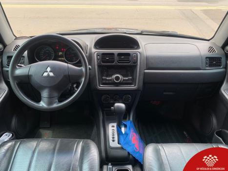 MITSUBISHI Pajero TR4 2.0 16V 4P FLEX AUTOM�TICO, Foto 7