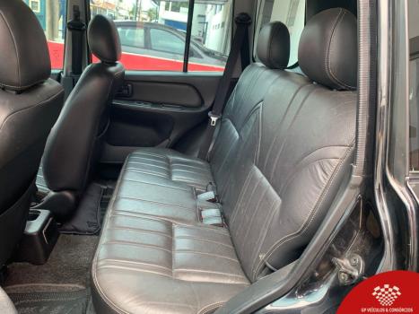 MITSUBISHI Pajero TR4 2.0 16V 4P FLEX AUTOM�TICO, Foto 9