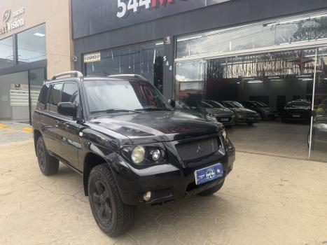 MITSUBISHI Pajero TR4 2.0 16V 4P 4X4 FLEX, Foto 2