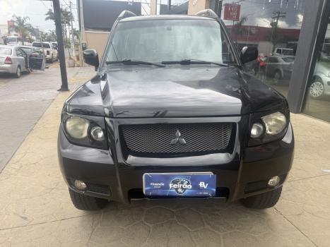 MITSUBISHI Pajero TR4 2.0 16V 4P 4X4 FLEX, Foto 3