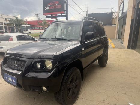 MITSUBISHI Pajero TR4 2.0 16V 4P 4X4 FLEX, Foto 4