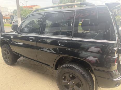 MITSUBISHI Pajero TR4 2.0 16V 4P 4X4 FLEX, Foto 5