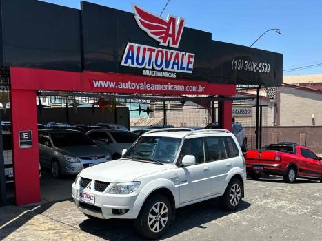 MITSUBISHI Pajero TR4 , Foto 1