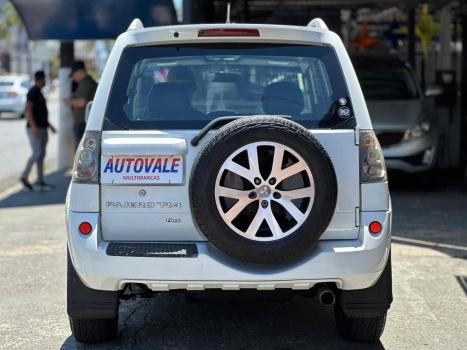 MITSUBISHI Pajero TR4 , Foto 3