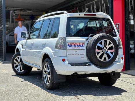 MITSUBISHI Pajero TR4 , Foto 4