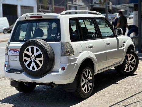 MITSUBISHI Pajero TR4 , Foto 5