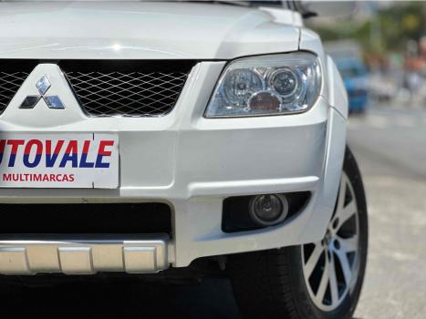 MITSUBISHI Pajero TR4 , Foto 6