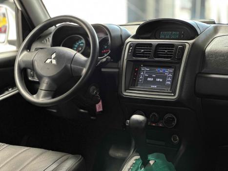 MITSUBISHI Pajero TR4 , Foto 9