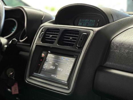 MITSUBISHI Pajero TR4 , Foto 11