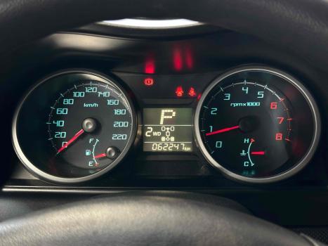 MITSUBISHI Pajero TR4 , Foto 13