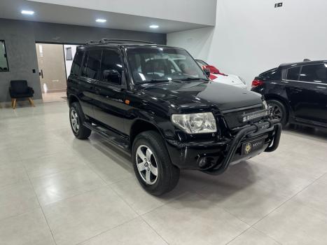 MITSUBISHI Pajero TR4 2.0 16V 4P 4X4 AUTOMTICO, Foto 1