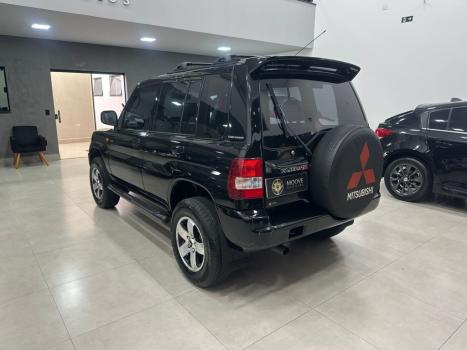 MITSUBISHI Pajero TR4 2.0 16V 4P 4X4 AUTOMTICO, Foto 2