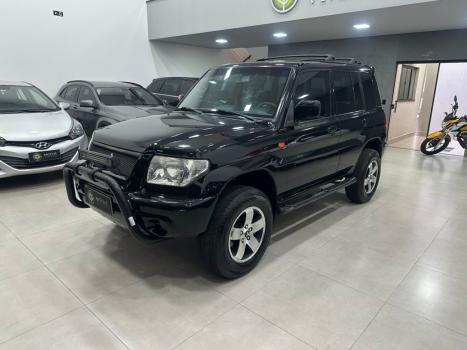 MITSUBISHI Pajero TR4 2.0 16V 4P 4X4 AUTOMTICO, Foto 3