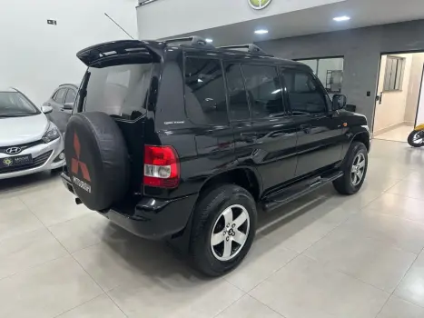 MITSUBISHI Pajero TR4 2.0 16V 4P 4X4 AUTOMTICO, Foto 4