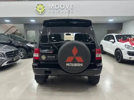 MITSUBISHI Pajero TR4 2.0 16V 4P 4X4 AUTOMTICO, Foto 5