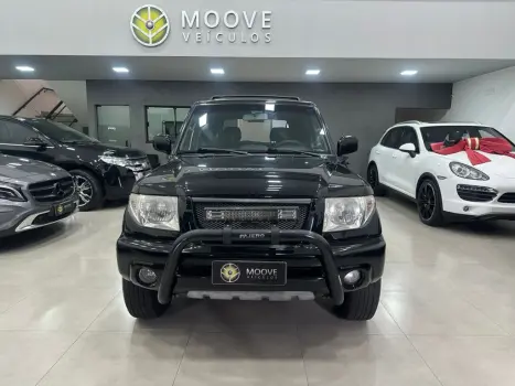 MITSUBISHI Pajero TR4 2.0 16V 4P 4X4 AUTOMTICO, Foto 6