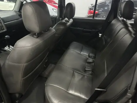 MITSUBISHI Pajero TR4 2.0 16V 4P 4X4 AUTOMTICO, Foto 7
