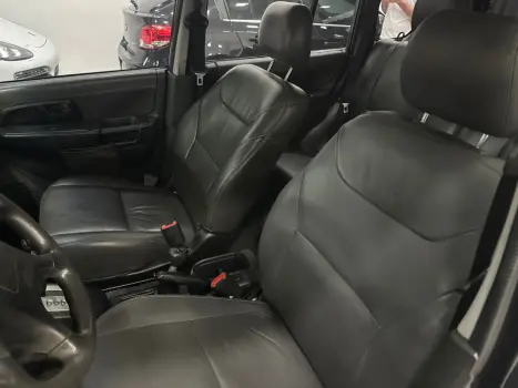 MITSUBISHI Pajero TR4 2.0 16V 4P 4X4 AUTOMTICO, Foto 8