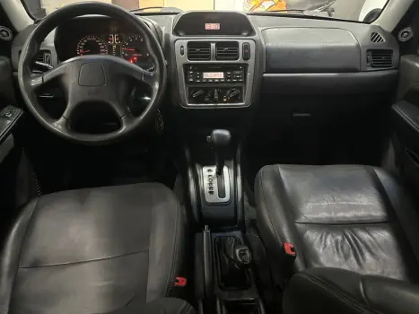 MITSUBISHI Pajero TR4 2.0 16V 4P 4X4 AUTOMTICO, Foto 9