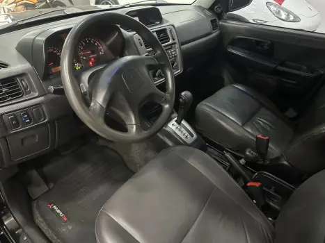 MITSUBISHI Pajero TR4 2.0 16V 4P 4X4 AUTOMTICO, Foto 10