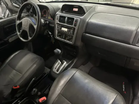 MITSUBISHI Pajero TR4 2.0 16V 4P 4X4 AUTOMTICO, Foto 11