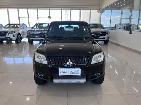 MITSUBISHI Pajero TR4 2.0 16V 4P 4X4 FLEX AUTOMTICO, Foto 2