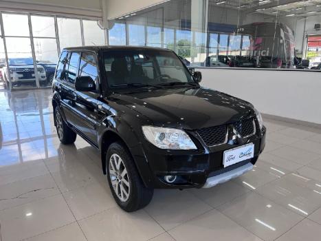 MITSUBISHI Pajero TR4 2.0 16V 4P 4X4 FLEX AUTOMTICO, Foto 3