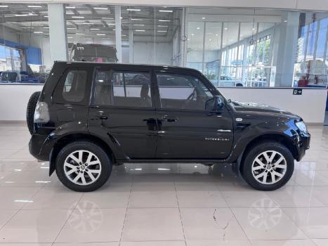MITSUBISHI Pajero TR4 2.0 16V 4P 4X4 FLEX AUTOMTICO, Foto 4