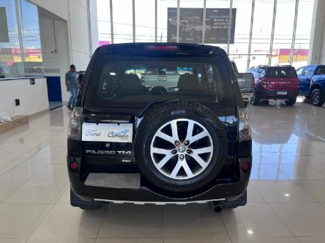 MITSUBISHI Pajero TR4 2.0 16V 4P 4X4 FLEX AUTOMTICO, Foto 6