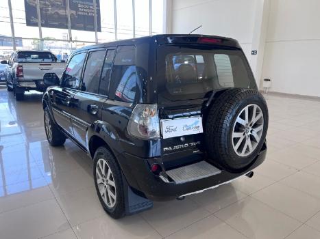 MITSUBISHI Pajero TR4 2.0 16V 4P 4X4 FLEX AUTOMTICO, Foto 7