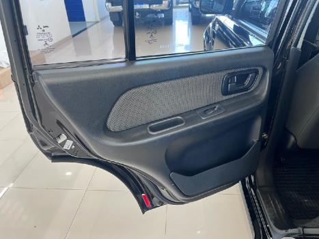 MITSUBISHI Pajero TR4 2.0 16V 4P 4X4 FLEX AUTOMTICO, Foto 9