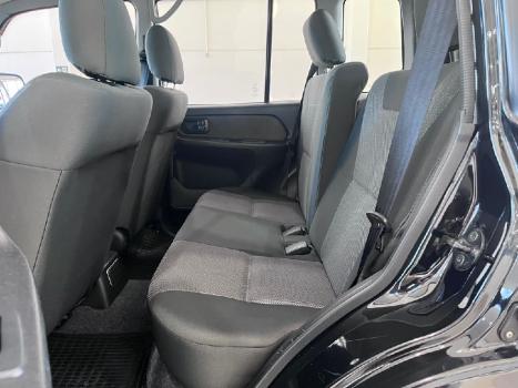 MITSUBISHI Pajero TR4 2.0 16V 4P 4X4 FLEX AUTOMTICO, Foto 10