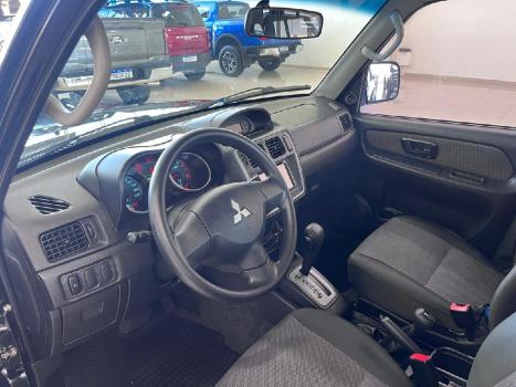 MITSUBISHI Pajero TR4 2.0 16V 4P 4X4 FLEX AUTOMTICO, Foto 11