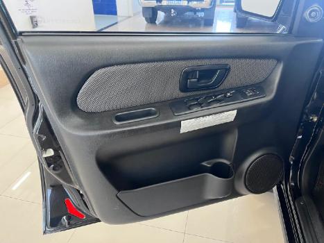 MITSUBISHI Pajero TR4 2.0 16V 4P 4X4 FLEX AUTOMTICO, Foto 12