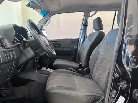 MITSUBISHI Pajero TR4 2.0 16V 4P 4X4 FLEX AUTOMTICO, Foto 13